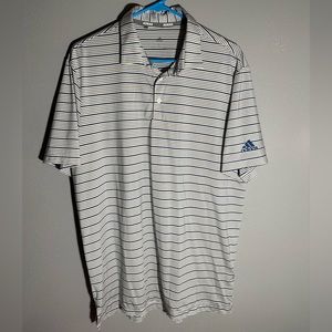 Adidas Golf polo